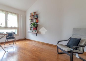 Villa a Schiera Via delle Bietole, Ravenna (zona Montagnola) - foto 29