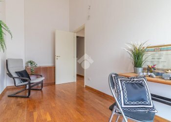 Villa a Schiera Via delle Bietole, Ravenna (zona Montagnola) - foto 23