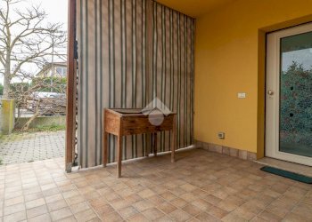 Villa a Schiera Via delle Bietole, Ravenna (zona Montagnola) - foto 33