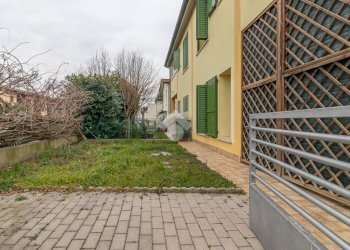 Villa a Schiera Via delle Bietole, Ravenna (zona Montagnola) - foto 34