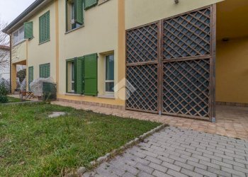 Villa a Schiera Via delle Bietole, Ravenna (zona Montagnola) - foto 36