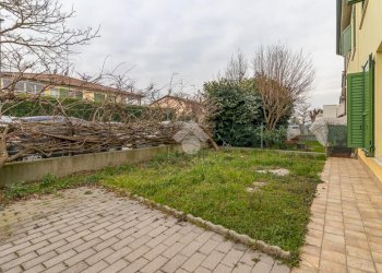 Villa a Schiera Via delle Bietole, Ravenna (zona Montagnola) - foto 35