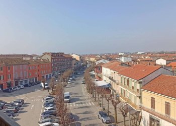 Trilocale Piazza Generale Giuseppe Perotti 9, Carrù - foto 24