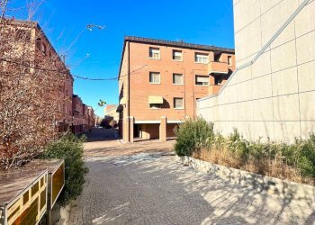 Appartamento Bologna - foto 20