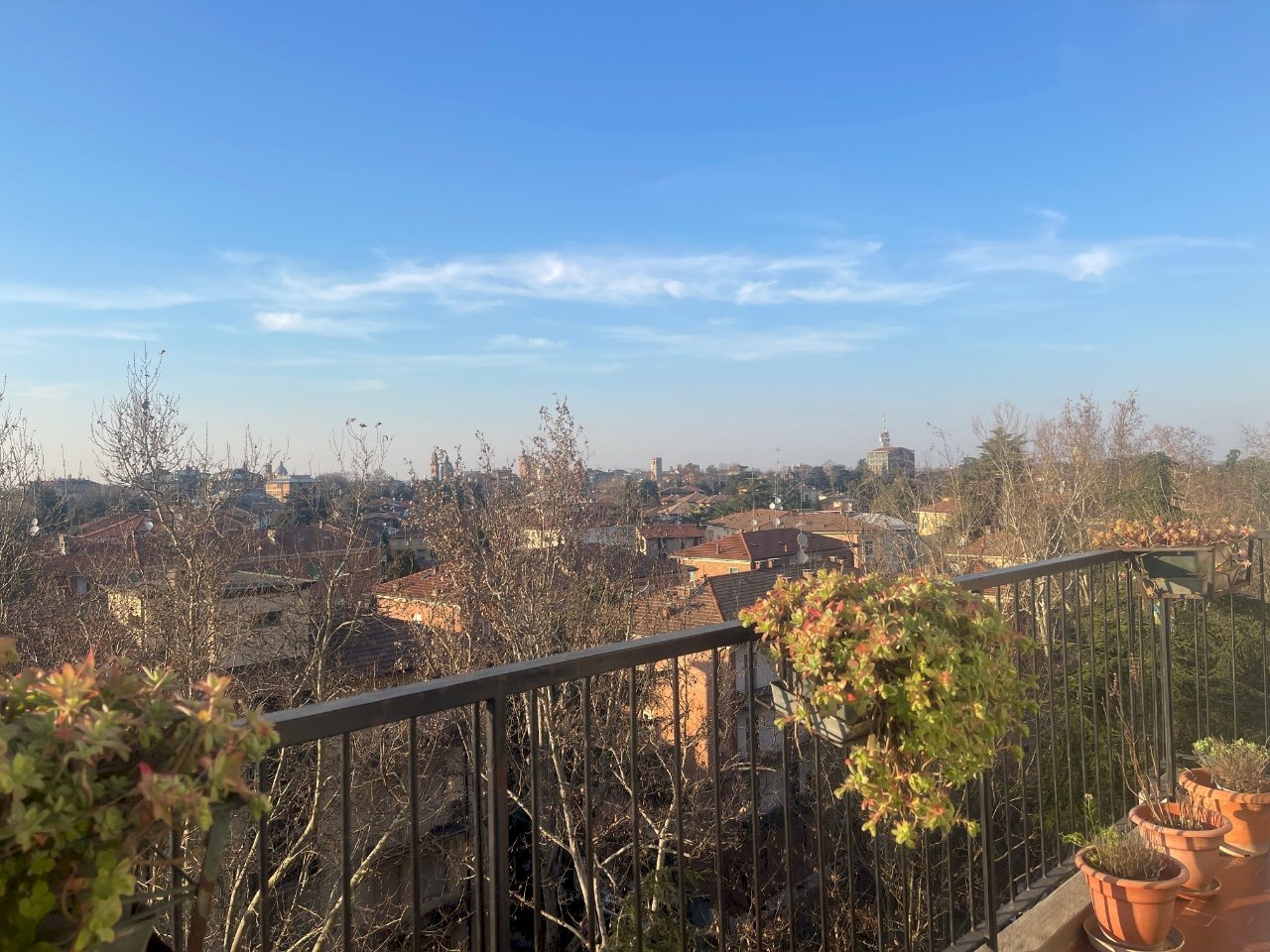 Appartamento Reggio nell'Emilia - foto 1