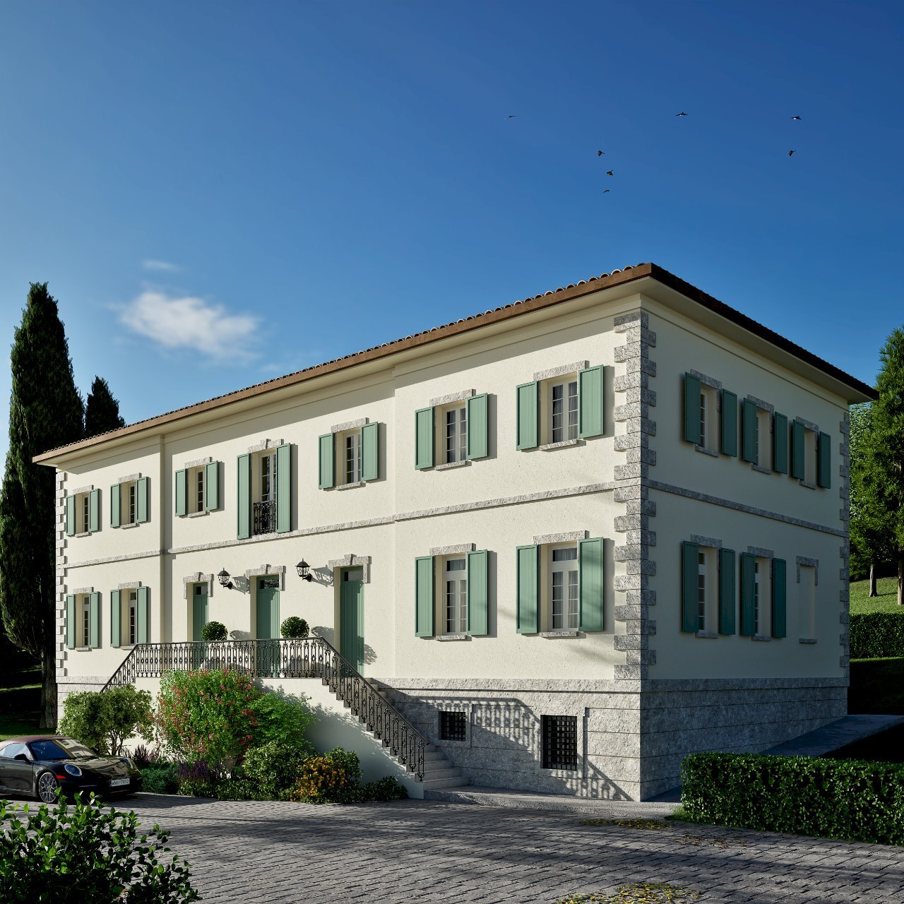 Rustico Albinea - foto 2