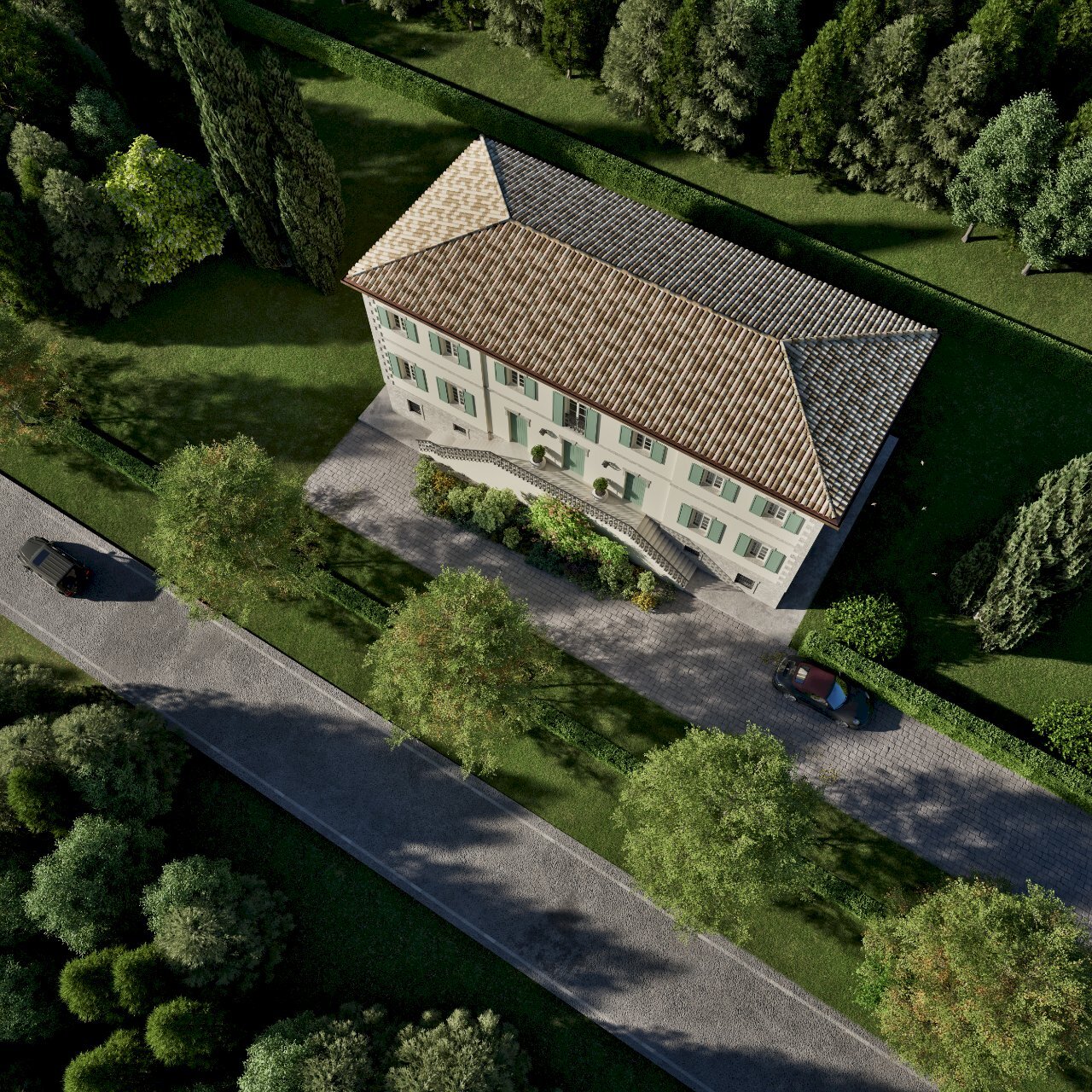 Rustico Albinea - foto 3