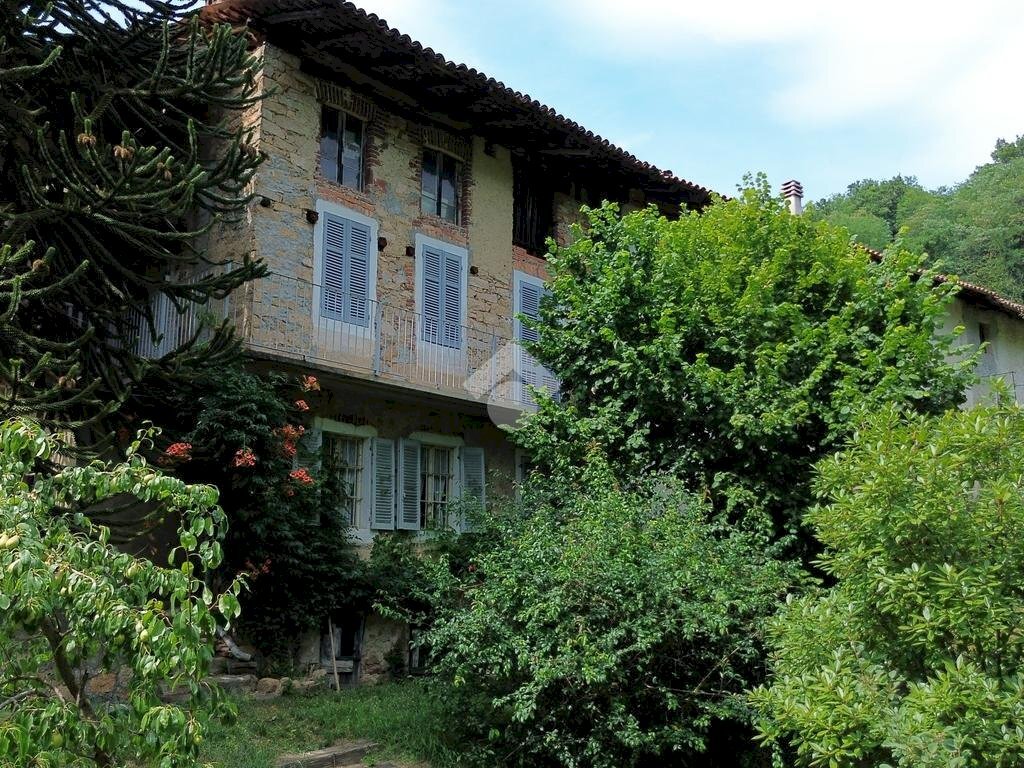 Semi-detached house Fraz. Bozzola, Valdilana - photo 1