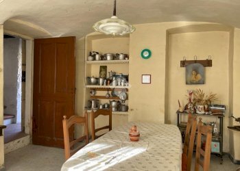 Semi-detached house Fraz. Bozzola, Valdilana - photo 8