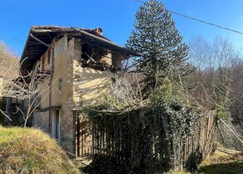 Semi-detached house Fraz. Bozzola, Valdilana - photo 12
