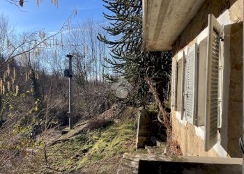 Semi-detached house Fraz. Bozzola, Valdilana - photo 15