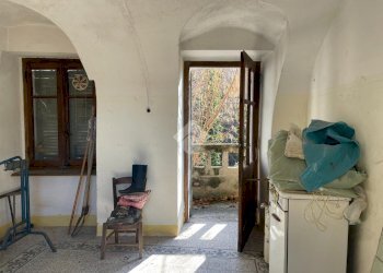 Semi-detached house Fraz. Bozzola, Valdilana - photo 20
