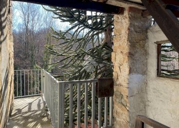 Semi-detached house Fraz. Bozzola, Valdilana - photo 27