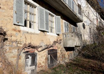 Semi-detached house Fraz. Bozzola, Valdilana - photo 32