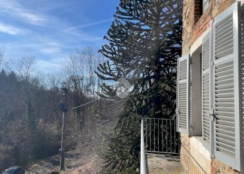 Semi-detached house Fraz. Bozzola, Valdilana - photo 34