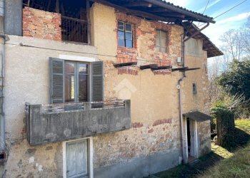 Semi-detached house Fraz. Bozzola, Valdilana - photo 36