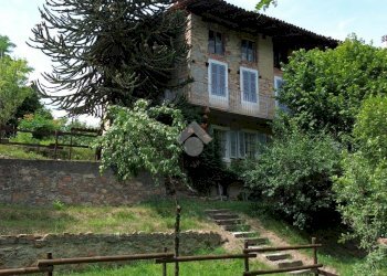 Semi-detached house Fraz. Bozzola, Valdilana - photo 19