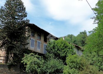Semi-detached house Fraz. Bozzola, Valdilana - photo 28