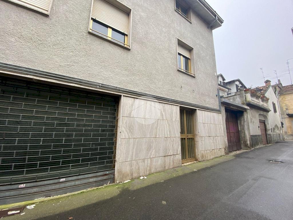 Stabile - Palazzo Via S. Martino, Valenza - foto 3