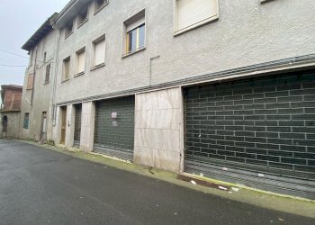 Stable - Palace Via S. Martino, Valenza - photo 2