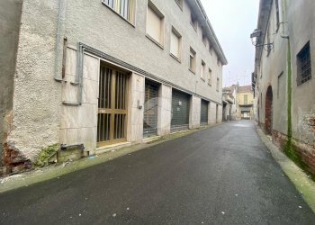 Stable - Palace Via S. Martino, Valenza - photo 4