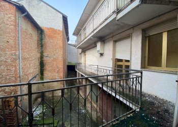 Stable - Palace Via S. Martino, Valenza - photo 34
