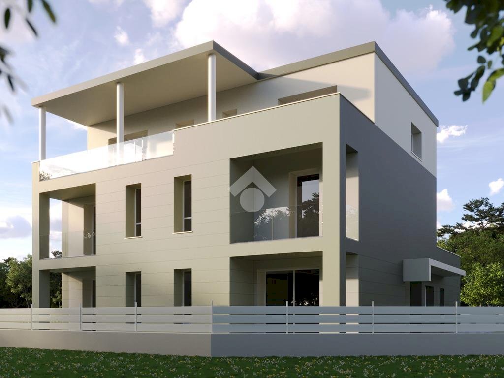 Portion of a house via Val d'Enza, Sant'Ilario d'Enza - photo 3