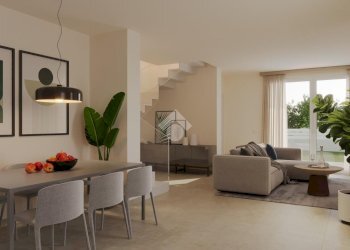Porzione di casa via Val d'Enza, Sant'Ilario d'Enza - foto 8