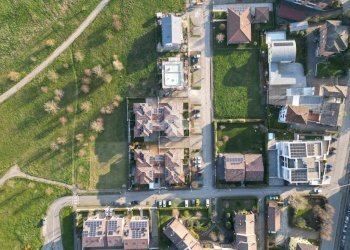 Porzione di casa via Val d'Enza, Sant'Ilario d'Enza - foto 18