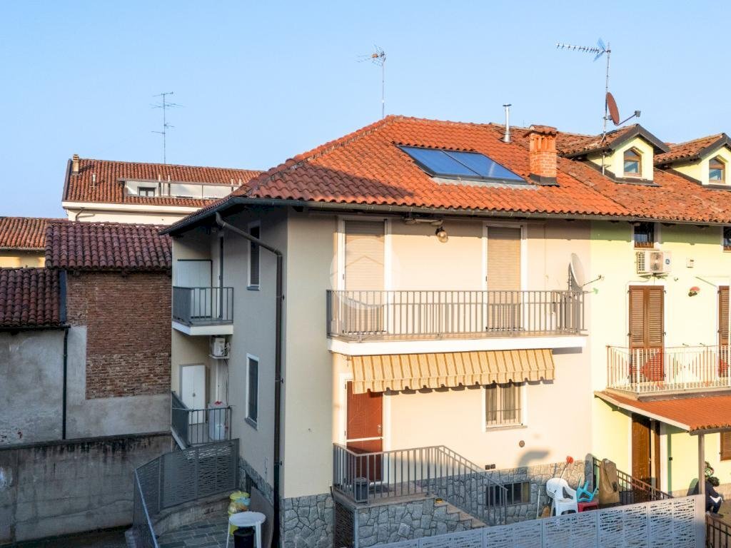 Casa semi indipendente Via Beato Bartolomeo, Cervere - foto 2