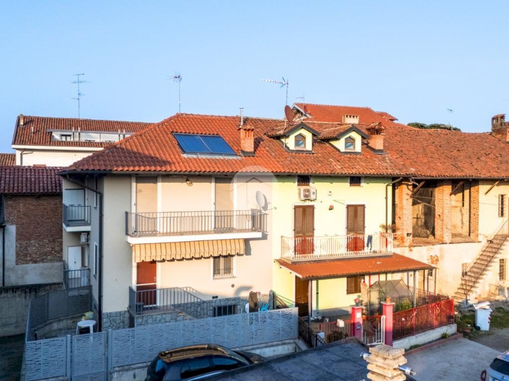 Casa semi indipendente Via Beato Bartolomeo, Cervere - foto 3