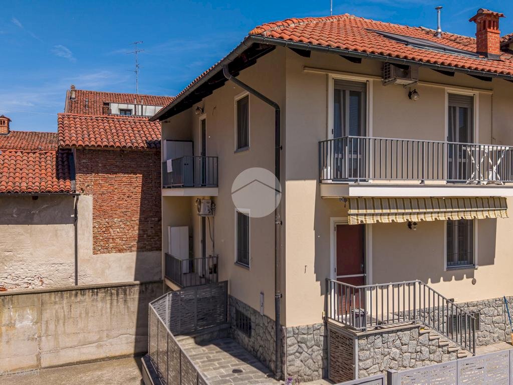Casa semi indipendente Via Beato Bartolomeo, Cervere - foto 1