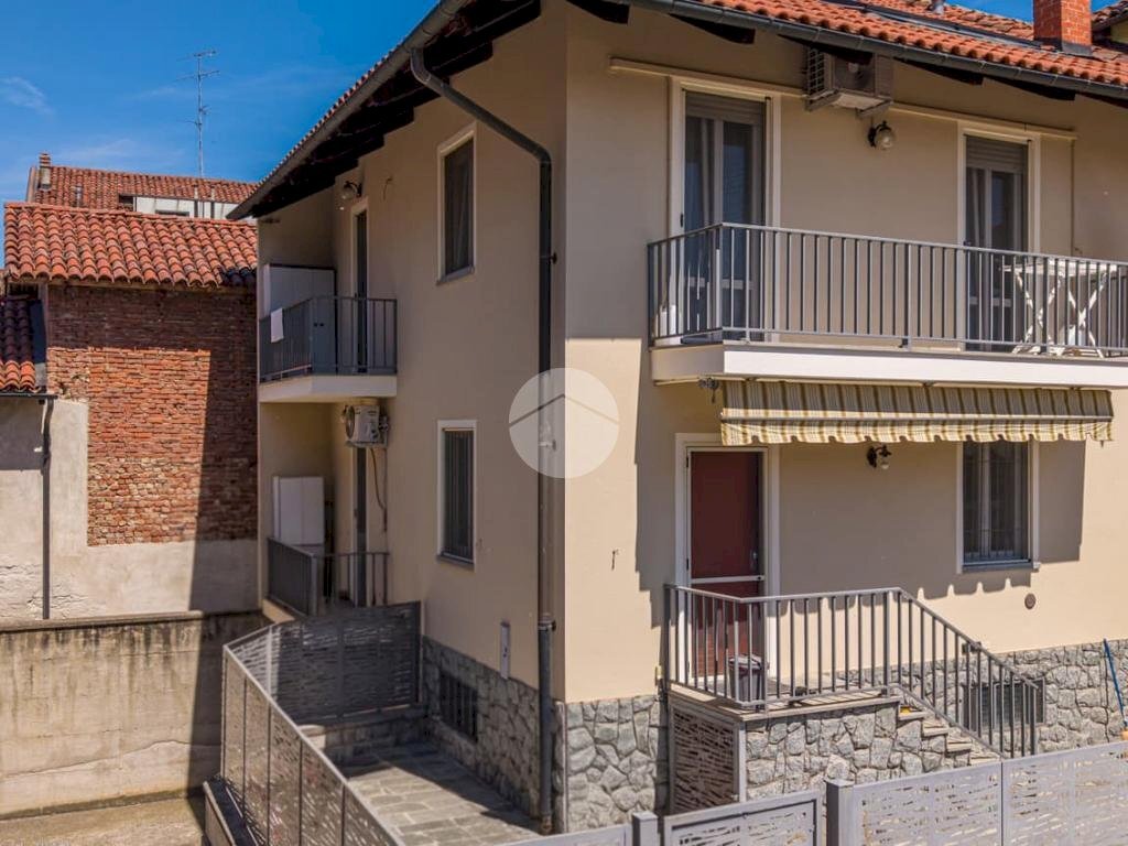 Casa semi indipendente Via Beato Bartolomeo, Cervere - foto 1