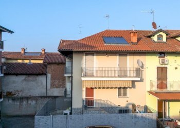 Casa semi indipendente Via Beato Bartolomeo, Cervere - foto 1