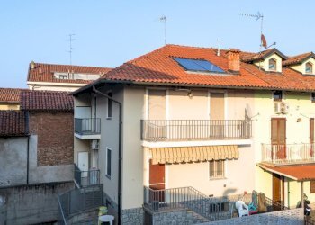 Casa semi indipendente Via Beato Bartolomeo, Cervere - foto 2