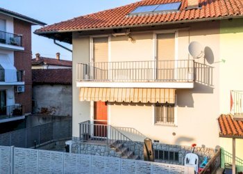 Casa semi indipendente Via Beato Bartolomeo, Cervere - foto 4