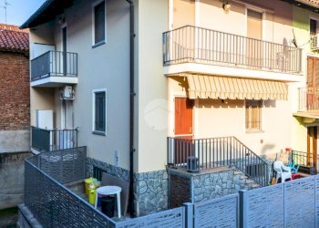 Casa semi indipendente Via Beato Bartolomeo, Cervere - foto 5