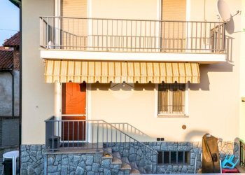 Casa semi indipendente Via Beato Bartolomeo, Cervere - foto 6