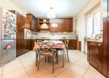 Casa semi indipendente Via Beato Bartolomeo, Cervere - foto 8