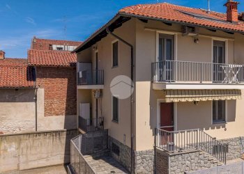 Casa semi indipendente Via Beato Bartolomeo, Cervere - foto 1