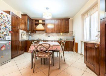 Casa semi indipendente Via Beato Bartolomeo, Cervere - foto 3