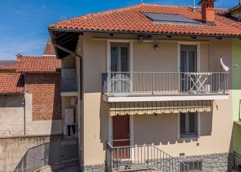 Casa semi indipendente Via Beato Bartolomeo, Cervere - foto 19