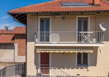 Casa semi indipendente Via Beato Bartolomeo, Cervere - foto 20