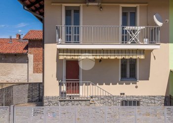 Casa semi indipendente Via Beato Bartolomeo, Cervere - foto 21