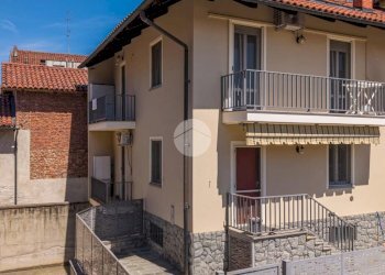 Casa semi indipendente Via Beato Bartolomeo, Cervere - foto 1