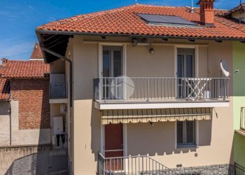 Casa semi indipendente Via Beato Bartolomeo, Cervere - foto 19