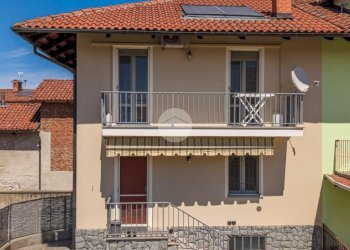 Casa semi indipendente Via Beato Bartolomeo, Cervere - foto 20