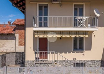 Casa semi indipendente Via Beato Bartolomeo, Cervere - foto 21