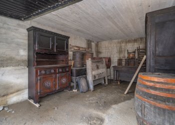 Baita Borgata Bassura, 17, Celle di Macra - photo 39