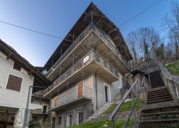 Baita Borgata Bassura, 17, Celle di Macra - photo 42